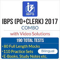 IBPS RRB PO परीक्षा के लिए करेंट अफेयर्स प्रश्नोत्तरी: 27th July 2017 | Latest Hindi Banking jobs_4.1