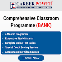 Career Power Comprehensive Classroom Programmes (Bank Or SSC) At Rs. 8999 | Latest Hindi Banking jobs_5.1