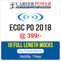 Last Day Reminder for ECGC PO 2017-18 I Apply Online for ECGC PO | Latest Hindi Banking jobs_4.1