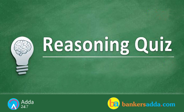 Reasoning Questions Based on Puzzle and Seating Arrangement for SBI Clerk in Hindi |_40.1