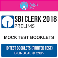 Reasoning Questions based on Puzzle and Seating Arrangement for SBI Clerk (In Hindi) | Latest Hindi Banking jobs_4.1