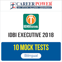 Reasoning for IDBI Executive 2018: 7th April (in Hindi) | Latest Hindi Banking jobs_4.1