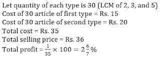 Test of the Day for BOB PO 2018: 13th July 2018 | Latest Hindi Banking jobs_6.1