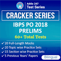 SBI PO Mains 2018 Memory Based Paper: Download English Language PDF | In Hindi | Latest Hindi Banking jobs_5.1