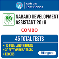 NABARD Development Assistant Prelims Exam Date Announced: Check Here | Latest Hindi Banking jobs_4.1