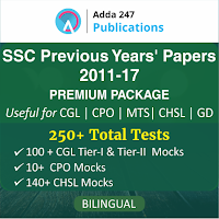 SSC Mock Tests 2018: Best SSC Online Test Series & eBooks | Latest Hindi Banking jobs_4.1