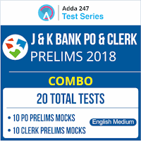 Reasoning Quiz for IBPS Clerk Prelims: 22nd October 2018 | In Hindi | Latest Hindi Banking jobs_15.1