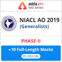 NIACL AO Prelims Exam Analysis, Review 2018-19: 30th January | In Hindi | Latest Hindi Banking jobs_4.1