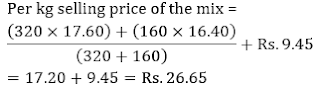 Quantitative Aptitude For NIACL AO Phase II: 9th February 2019 | IN HINDI | Latest Hindi Banking jobs_21.1