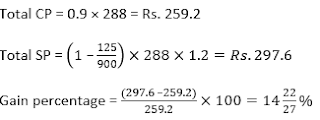 LIC AAO Quantitative Aptitude Miscellaneous Quiz: 14th March 2019 | IN HINDI | Latest Hindi Banking jobs_24.1