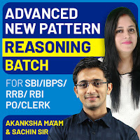 SBI PO 2019 Reasoning Quiz: 18th May | In Hindi | Latest Hindi Banking jobs_23.1