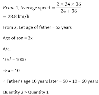 SBI PO Quantitative Aptitude Quiz: 5th June in hindi | Latest Hindi Banking jobs_5.1