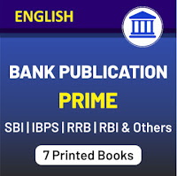 SBI Clerk Mains English Language Quiz- 23rd July 2019 | Latest Hindi Banking jobs_4.1