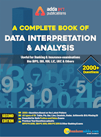 SBI PO Main Data Analysis & Interpretation : 19 जुलाई | Latest Hindi Banking jobs_69.1