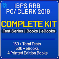 IBPS RRB PO/Clerk | हिंदी भाषा प्रश्नावली 30 जुलाई 2019 | Latest Hindi Banking jobs_5.1