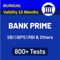 SBI Clerk English Quiz: 8th August 2019 | Latest Hindi Banking jobs_5.1