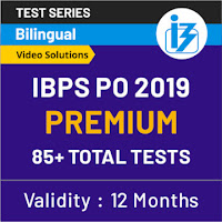 IBPS PO तार्किक क्षमता क्विज: 8 अक्टूबर, 2019 | Latest Hindi Banking jobs_19.1