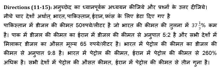 IBPS Clerk Prelims क्वांट मिनी मॉक 18 OCTOBER , 2020- Partnership, Mixture और allegation & Caselet DI Based questions in Hindi | Latest Hindi Banking jobs_4.1