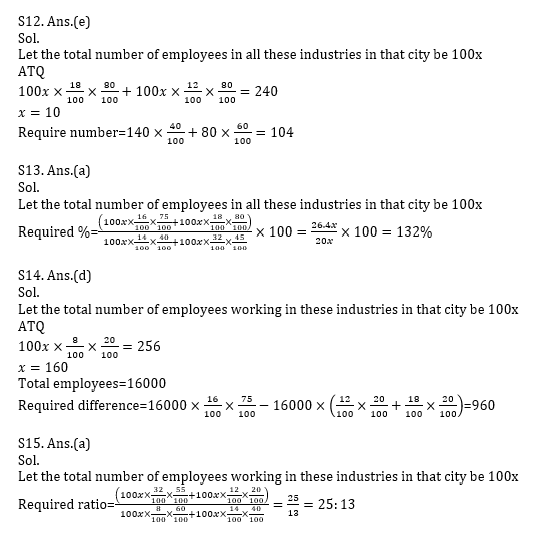 IBPS Clerk Prelims क्वांट मिनी मॉक 19 OCTOBER , 2020- Train & Miscellaneous DI Based questions in Hindi | Latest Hindi Banking jobs_8.1