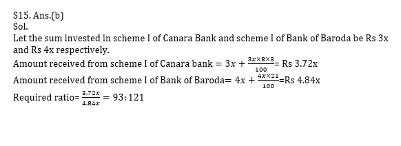 RBI Assistant I IBPS Mains क्वांट मिनी मॉक 22 OCTOBER , 2020- Arithmetic DI Based questions in Hindi | Latest Hindi Banking jobs_13.1