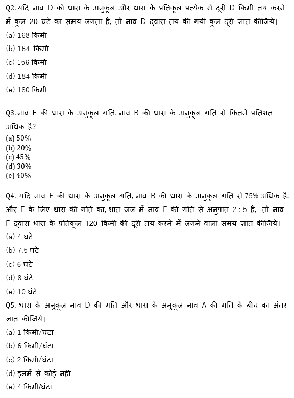 IBPS 2020 मेंस परीक्षाओं के लिए क्वांट क्विज़ – 25 नवम्बर 2020 | Arithmetic DI | Latest Hindi Banking jobs_5.1