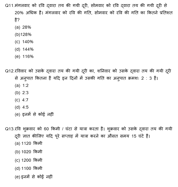 SBI और IBPS 2020 प्रीलिम्स परीक्षाओं के लिए क्वांट क्विज़ – 26 दिसम्बर, 2020 | Miscellaneous | Latest Hindi Banking jobs_8.1