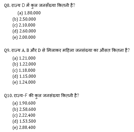 IBPS 2020 मेंस परीक्षाओं के लिए क्वांट क्विज़ – 23 दिसम्बर, 2020 | Miscellaneous | Latest Hindi Banking jobs_6.1