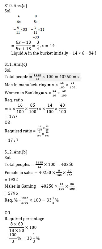 IBPS 2020 मेंस परीक्षाओं के लिए क्वांट क्विज़ – 22 दिसम्बर, 2020 | Miscellaneous | Latest Hindi Banking jobs_12.1