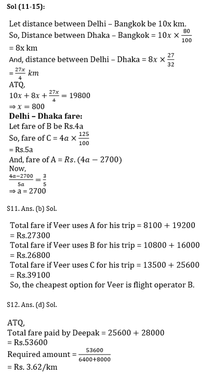 IBPS 2020 मेंस परीक्षाओं के लिए क्वांट क्विज़ – 31 दिसम्बर, 2020 | Miscellaneous | Latest Hindi Banking jobs_18.1