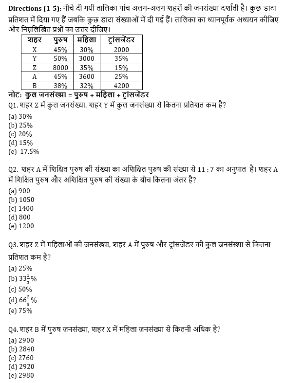 ECGC PO 2021 प्रीलिम्स क्वांट क्विज- 21 जनवरी, 2021 | Latest Hindi Banking jobs_4.1