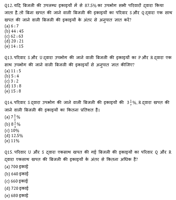 ECGC PO 2021 प्रीलिम्स क्वांट क्विज- 22 जनवरी, 2021 | Latest Hindi Banking jobs_8.1