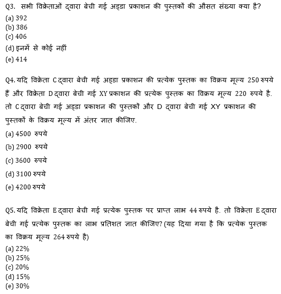 IBPS 2020 मेंस परीक्षाओं के लिए क्वांट क्विज़ – 1 जनवरी, 2021 | Miscellaneous | Latest Hindi Banking jobs_5.1