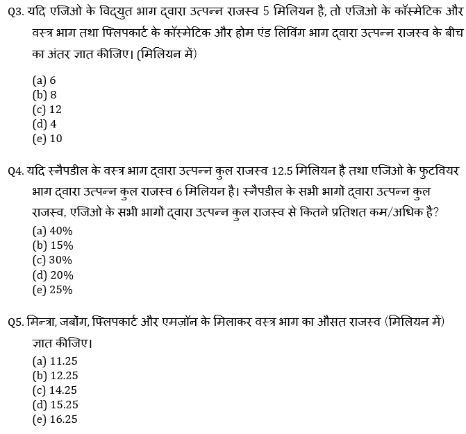 Bank Mains Exams 2021 क्वांट क्विज- 14 जनवरी, 2020 | Latest Hindi Banking jobs_5.1