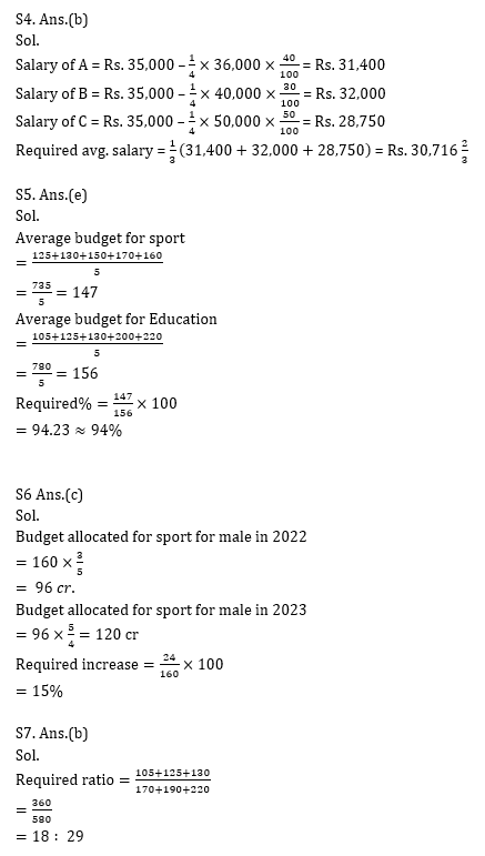 IBPS 2020 मेंस परीक्षाओं के लिए क्वांट क्विज़ – 4 जनवरी, 2021 | Miscellaneous | Latest Hindi Banking jobs_12.1