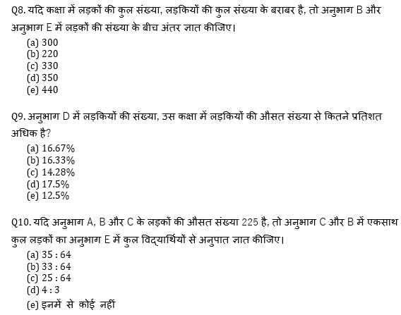 ECGC PO 2021 प्रीलिम्स क्वांट क्विज- 15 फरवरी, 2021 | Latest Hindi Banking jobs_7.1