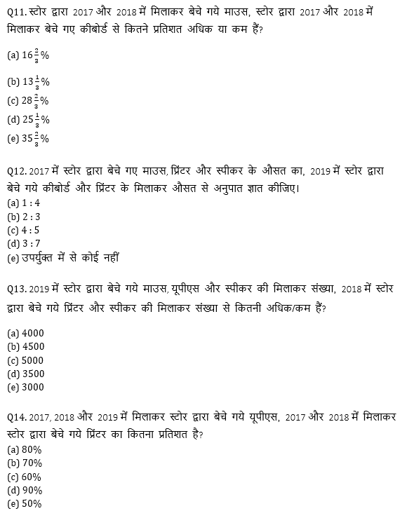 Rbi अटेंडेंट 2021 क्वांट क्विज – 3 अप्रैल | Latest Hindi Banking jobs_8.1