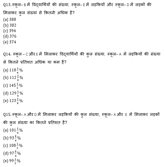 Rbi अटेंडेंट 2021 क्वांट क्विज – 2 अप्रैल | Latest Hindi Banking jobs_8.1