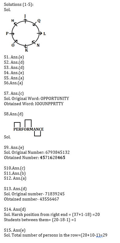 SBI PO, Clerk प्रीलिम्स रीजनिंग क्विज – 25 अप्रैल, 2021 | Latest Hindi Banking jobs_4.1