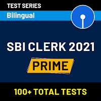 SBI Clerk Prelims Admit Card 2021 Out For Remaining Centers: एसबीआई क्लर्क प्रीलिम्स एडमिट कार्ड जारी, परीक्षा 25 से, शिलांग, अगरतला, औरंगाबाद (महाराष्ट्र) और नासिक केंद्रों के लिए Direct link से करें डाउनलोड (SBI Junior Assistant Hall Ticket) | Latest Hindi Banking jobs_4.1