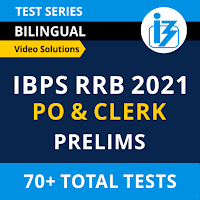 Download IBPS RRB Clerk Admit Card 2021: IBPS RBB क्लर्क 2021 भर्ती परीक्षा के लिए डाउनलोड करें एडमिट कार्ड, 14 अगस्त 2021 को होगी परीक्षा – RRB Clerk Prelims Call Letter Link | Latest Hindi Banking jobs_6.1