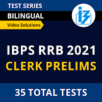 IBPS RRB Clerk 2021 One stop Solution: देखें सिलेबस, कट-ऑफ और गत वर्ष परीक्षा विश्लेषण समेत IBPS RRB क्लर्क से संबंधित अन्य सभी महत्वपूर्ण आर्टिकल | Latest Hindi Banking jobs_4.1