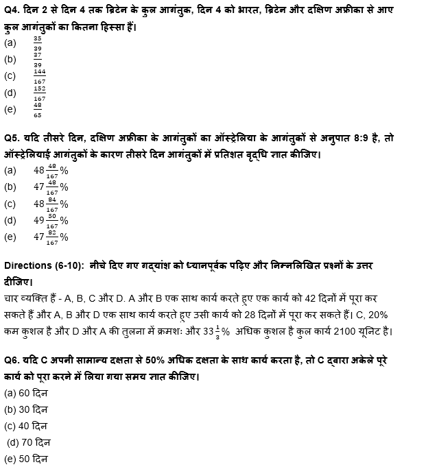 SBI/IBPS PO प्रीलिम्स क्वांट क्विज : 28th October – Caselet DI | Latest Hindi Banking jobs_5.1