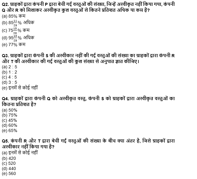 SBI/IBPS PO प्रीलिम्स क्वांट क्विज :31st October – Practice Set | Latest Hindi Banking jobs_5.1