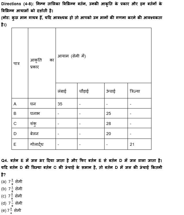 IBPS PO मेंस क्वांट क्विज 2021-2022 : 22nd January – Practice Set | Latest Hindi Banking jobs_5.1