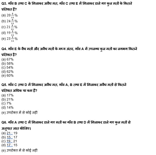 SIDBI Grade A 2022 प्रीलिम्स Quant क्विज : 19th March – Practice Set | Latest Hindi Banking jobs_5.1