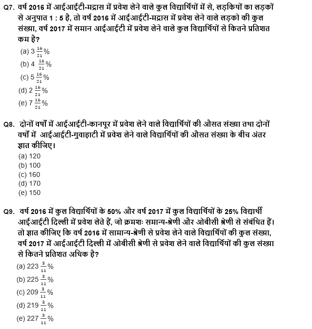 IBPS RRB PO क्लर्क प्रीलिम्स 2022 Quant क्विज : 15th June – Line Graph DI | Latest Hindi Banking jobs_7.1