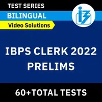 IBPS Clerk Admit Card 2022 Out: आईबीपीएस क्लर्क एडमिट कार्ड 2022 जारी, Download Link Prelims Call Letter | Latest Hindi Banking jobs_5.1