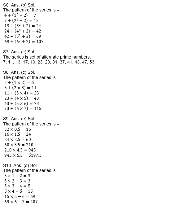 IBPS Clerk Prelims 2022 Quant क्विज : 29th August – Simplification and Missing Series | Latest Hindi Banking jobs_6.1