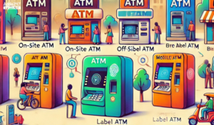 जाने कितने प्रकार के होते हैं ATM, देखें ATM से जुड़े महत्वपूर्ण फैक्ट्स 