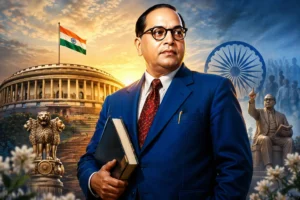 Bhimrao Ambedkar Jayanti